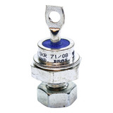 Diodo Retificador 71 08 Skn Ou Skr 70a 800v 