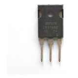 Diodo Retificador 80cpq150 150v 2x40a To 247