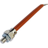Diodo Retificador Skn 130 08 Semikron Rosca M12