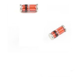 Diodo Smd 1n4148 Mini Melf Ll34 Sdo 80 0 5w 100pçs