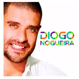 Diogo Nogueira Porta Voz Da Alegria Cd
