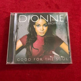 dionne bromfield-dionne bromfield Cd Dionne Bromfield Good For The Soul Lacrado