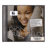 dionne bromfield-dionne bromfield Cd Dionne Bromfield Introducing 2009 Lacrado
