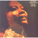 dionne warwick-dionne warwick Cd Dionne Warwicke From Within