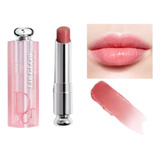 Dior Batom Labial Lip Glow Addict 3 5g Rosewood Cor 012