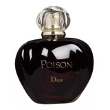 Dior Poison Tradicional Edt