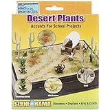Diorama Kit Desert Plants SP4124