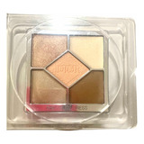 Diorshow Paleta 5 Sombras De Olhos Refil Demonstração 649 