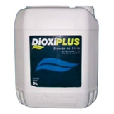 Dioxiplus Sanitizante P Controle De
