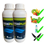 Dioxiplus Sanitizante Para Controle De Fungos Bactérias 2l