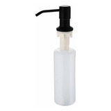 Dipenser Dosador Sabao Liquido Detergente Embutir Bancada