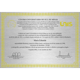 Diploma Placa De Homenagem Aço Inox Escovado 30x40cm