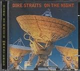 Dire Straits Cd On The Night 1992