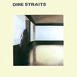 Dire Straits CD 