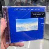 Dire Straits Communique cd Importado Lacrado