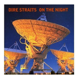 Dire Straits On The Night Cd