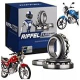 Direção Esférica Yes Intruder Katana E Gn 125 Gs Speed 150 2002 A 2017 Riffel