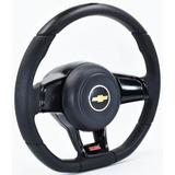 Direção Esportiva Gti Mk7 Preto Gm Chevette Marajó Chevy 500
