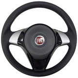 Direção Esportiva Preto Fiat Palio Siena Strada 96 13 C Cubo
