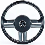 Direção Esportiva Super Surf Cinza Peugeot 308 2007 A 2014