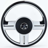 Direção Esportiva Super Surf Prata Peugeot 208 2012 A 2018