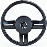 Direção Esportiva Super Surf Preta Peugeot 106 1991 A 2003
