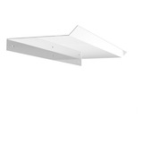Direcionador Defletor Ar Condicionado Split 7 A 9 Mil Btu