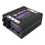 Direct Box Ativo Waldman Di 200a Bypass Activity 2 Canais