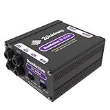 Direct Box Ativo Waldman DI-200A Com 2 Canais