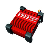 Direct Box Behringer Gi 100 Ultra