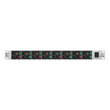 Direct Box Di800 Behringer Ativo Profissional Bivolt P10 Xlr