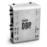 Direct Box Duplo Passivo Santo Angelo Dbp2