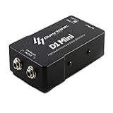 Direct Box Overtone D1 Mini Passivo