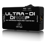 Di400p