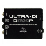 Direct Box Passivo Di600p Ultra Di