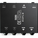 Direct Box Passivo Duplo Santo Angelo Sas Di Ninja Ground