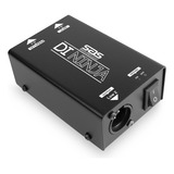 Direct Box Passivo Santo Angelo Ninja Brilha No Escuro