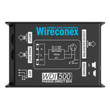 Wireconex