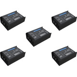 Direct Box Passivo Wireconex Wdi 600 Kit Com 5 Peças
