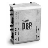 Direct Box Santo Angelo Passivo Duplo Mod Dbp2-nota Garantia