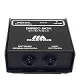 Direct Box-Single - DirectBox Mono