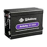 Direct Box Waldman Activity Di100a Ativo
