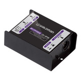 Direct Box Waldman Bypass Di 1ps Passivo Uso Profissional