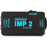 Direct Box Whirlwind Imp2 Passivo Original