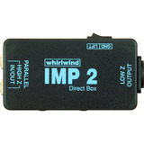Direct Box Whirlwind Imp2
