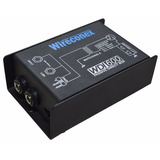 Direct Box Wireconex Wdi 600 Passivo