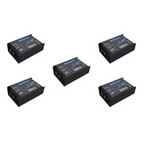 Direct Box Wireconex Wdi600 Passivo Kit Com 5