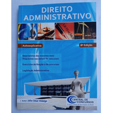 Direito Administrativo autoexplicativa Apostila P Concurso