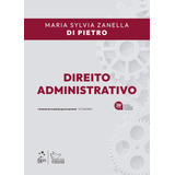Direito Administrativo Di Pietro