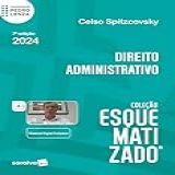 Direito Administrativo Esquematizado 7 Edição 2024